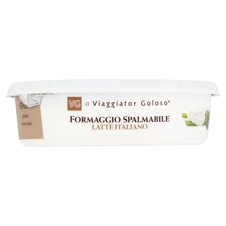 Formaggio Spalmabile, 200 g